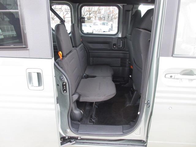 Ｎ－ＶＡＮ ファン　元デモカー　禁煙　追突軽減ブレーキ　ナビ　リアカメラ　前後ドラレコ　障害物センサー　フォグ　ＬＥＤヘッドライト　スマートキー　フルセグ　Ｂｌｕｅｔｏｏｔｈ　ＥＴＣ　横滑り防止装置　追従クルーズ　ＡＢＳ（24枚目）