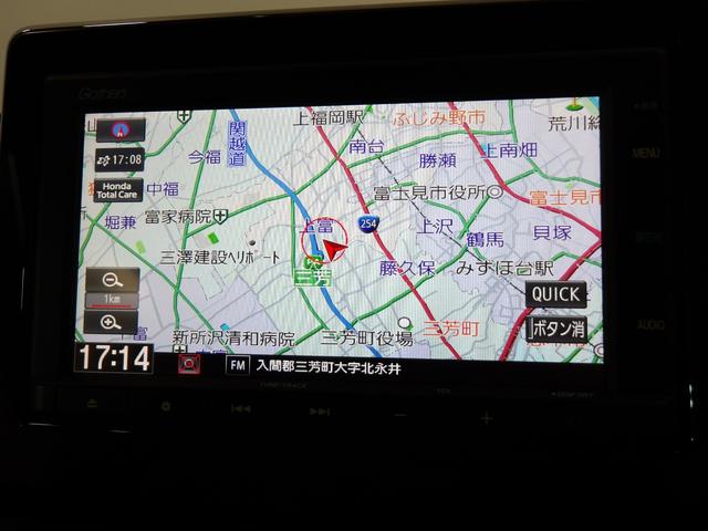 Ｎ－ＯＮＥ プレミアムツアラー　いまコレ＋　禁煙　追突軽減ブレーキ　サイドエアバッグ　ナビ　リアカメラ　前後ドラレコ　Ｂｌｕｅｔｏｏｔｈ　ＵＳＢ接続　障害物センサ　シートヒーター　パドルシフト　スマートキー　社外マフラー　Ｐセンサー（7枚目）