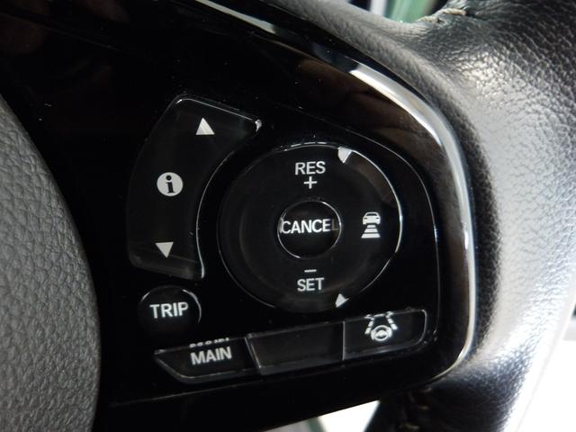 Ｎ－ＯＮＥ プレミアムツアラー　いまコレ＋　禁煙　追突軽減ブレーキ　サイドエアバッグ　ナビ　リアカメラ　前後ドラレコ　Ｂｌｕｅｔｏｏｔｈ　ＵＳＢ接続　障害物センサ　シートヒーター　パドルシフト　スマートキー　社外マフラー　Ｐセンサー（11枚目）