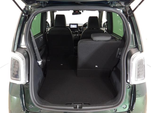 Ｎ－ＯＮＥ プレミアムツアラー　いまコレ＋　禁煙　追突軽減ブレーキ　サイドエアバッグ　ナビ　リアカメラ　前後ドラレコ　Ｂｌｕｅｔｏｏｔｈ　ＵＳＢ接続　障害物センサ　シートヒーター　パドルシフト　スマートキー　社外マフラー　Ｐセンサー（28枚目）