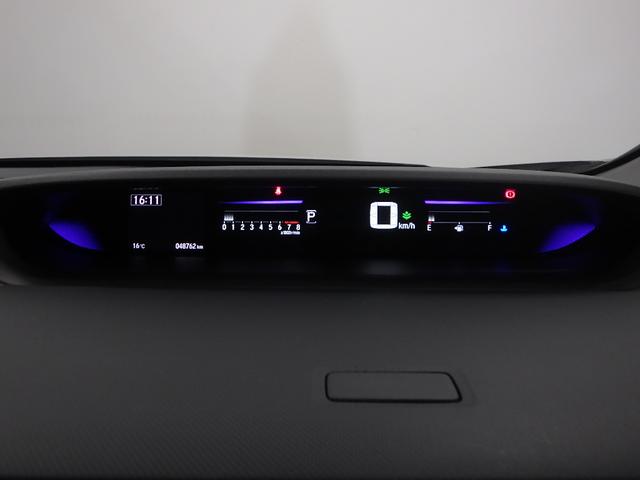 ステップワゴンスパーダ スパーダ・クールスピリットホンダセンシング　禁煙　ワンオーナー　９型ナビ　リアカメラ　前後ドラレコ　フルセグ　Ｂｌｕｅｔｏｏｔｈ　ＵＳＢ接続　ＤＶＤ再生　ミュージックラック　両パワースライド　シートヒーター　ドアバイザー　スマートキー　ＥＴＣ（22枚目）