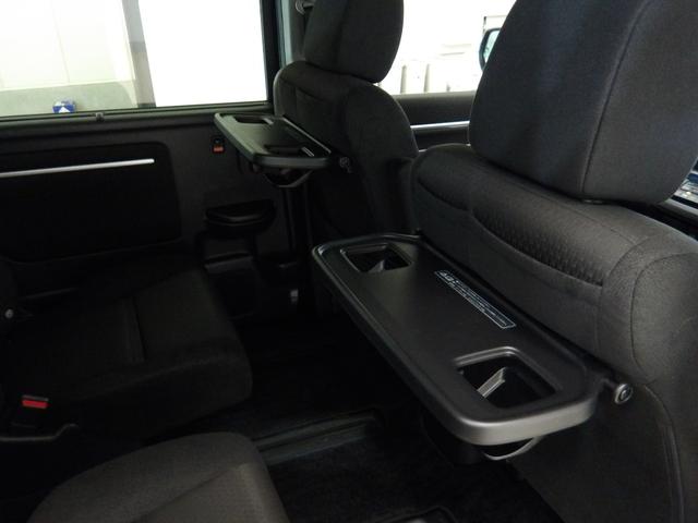 ステップワゴンスパーダ e:HEVスパーダGホンダセンシング 禁煙 ワンオーナー 追突軽減ブレーキ 9型ナビ フルセグ Bluetooth ミュージックラック DVD再生 USB接続 前後ドラレコ 両パワースライド スマートキー ETC ドアバイザー ACC(25枚目)