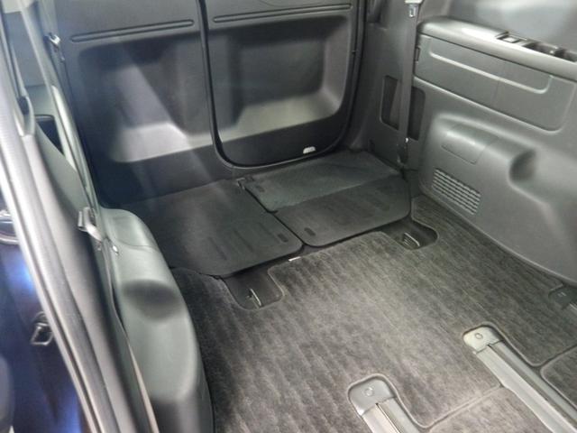 ステップワゴンスパーダ e:HEVスパーダGホンダセンシング 禁煙 ワンオーナー 追突軽減ブレーキ 9型ナビ フルセグ Bluetooth ミュージックラック DVD再生 USB接続 前後ドラレコ 両パワースライド スマートキー ETC ドアバイザー ACC(30枚目)