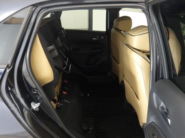 フィット e:HEVリュクス 禁煙 ワンオーナー レザーシート コネクテッドナビ マルチビューカメラ ブラインドスポットインフォ 前後ドラレコ スマートキー シートヒーター 障害物センサ フルセグ Bluetooth USB接続(27枚目)