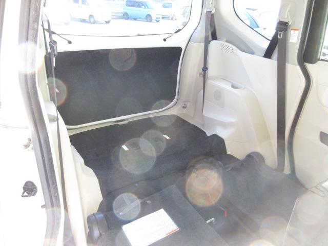 �Q��ځE�R��ڂ����[����΂���ȂɍL�X�X�y�[�X�̏o���オ��I�傫�ȉו����ςݍ��݉\�ł��B