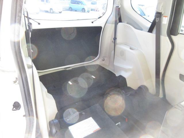 �Q��ځE�R��ڂ����[����΂���ȂɍL�X�X�y�[�X�̏o���オ��I�傫�ȉו����ςݍ��݉\�ł��B