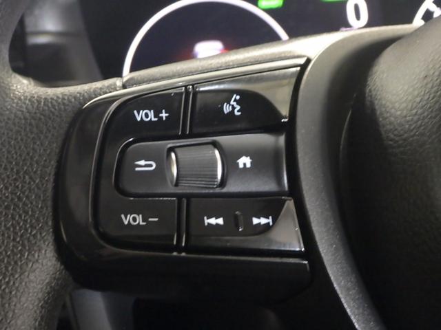 ヴェゼル ｅ：ＨＥＶＸ　禁煙車　ホンダセンシング　サイドエアバッグ　コネクトナビ　リアカメラ　ＬＥＤヘッドライト　前後ソナー　前後ドラレコ　ＵＳＢ　Ｂｌｕｅｔｏｏｔｈオーディオ　ＥＴＣ　ミュージックラック　障害物センサー（8枚目）