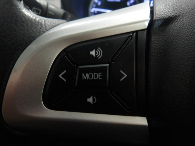 �n���h���ɃI�[�f�B�I�̑���X�C�b�`����������Ă��܂��I������O������O�����n���h�������𗣂����ɑ���ł���̂łƂ��Ă����S�ł��ˁ�