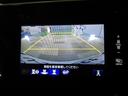バックカメラの画像です。車庫入れの安心感がアップしますね☆