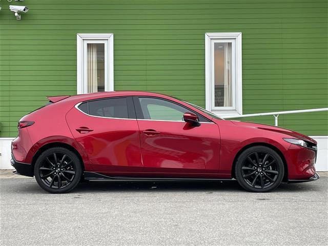 マツダ ＭＡＺＤＡ３ファストバック