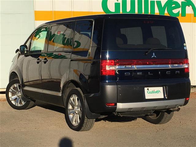 G-Navi package 4WD ワンオーナー クルコン(2枚目)