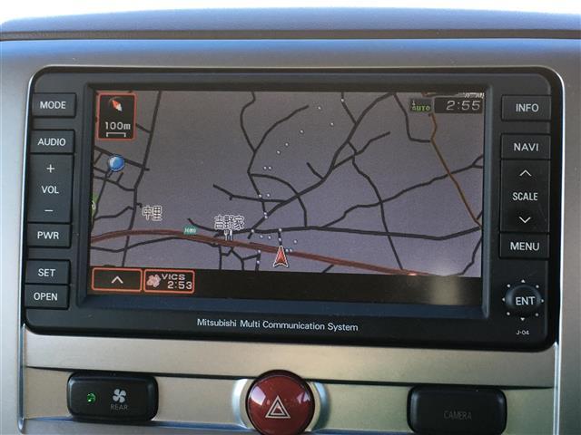 G-Navi package 4WD ワンオーナー クルコン(19枚目)