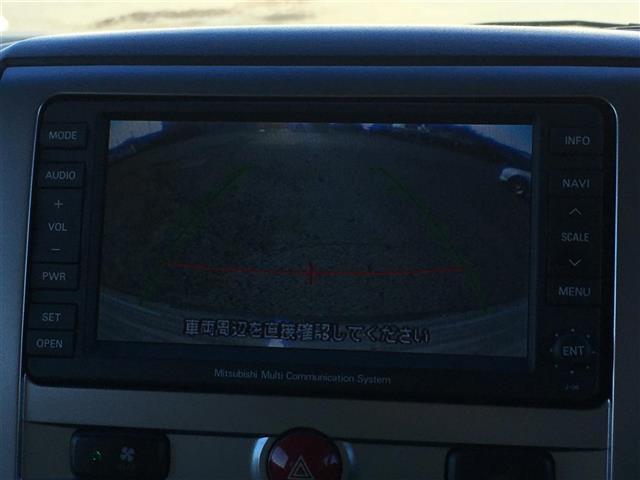 G-Navi package 4WD ワンオーナー クルコン(20枚目)
