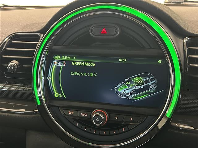ＭＩＮＩ クーパーＳ　クラブマン（12枚目）