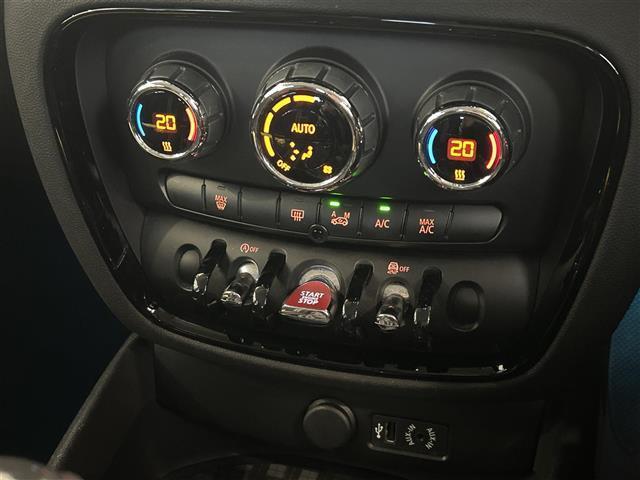 ＭＩＮＩ クーパーＳ　クラブマン（17枚目）