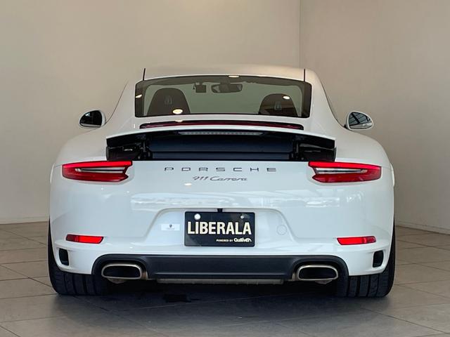 ９１１ ９１１カレラ　レッドレザーインテリア（ボルドー）シートヒーター　純正ナビ　Ｂｌｕｅｔｏｏｔｈ　バックカメラ　フルセグＴＶ　ドライブレコーダー　ＥＴＣ２．０　オートエアコン　電動格納ミラー（32枚目）