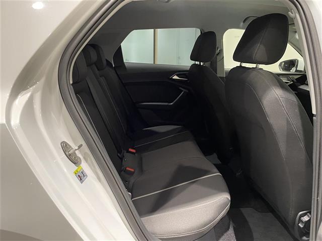 A1スポーツバック 35TFSI アドバンスド コントラストルーフ コンビニエンスPKG アシスタンスPKG ナビゲーションPKG シートヒーター バーチャルコクピット ACC AppleCarPlay AndroidAuto ドラレコ ETC(18枚目)