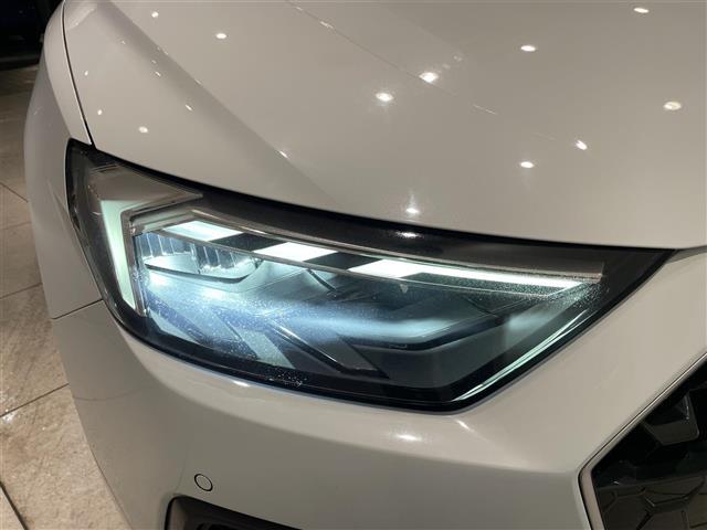 A1スポーツバック 35TFSI アドバンスド コントラストルーフ コンビニエンスPKG アシスタンスPKG ナビゲーションPKG シートヒーター バーチャルコクピット ACC AppleCarPlay AndroidAuto ドラレコ ETC(23枚目)