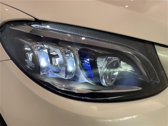 Cクラス C43 4マチック パノラミックスライディングルーフ Burmesterサウンド HUD 赤革シート シートヒーター マルチビームLEDヘッドライト MBUX Bluetooth バックカメラ フルセグTV ドラレコ(4枚目)