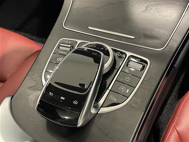 Cクラス C43 4マチック パノラミックスライディングルーフ Burmesterサウンド HUD 赤革シート シートヒーター マルチビームLEDヘッドライト MBUX Bluetooth バックカメラ フルセグTV ドラレコ(34枚目)