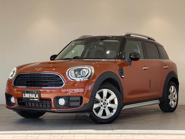 ＭＩＮＩ クーパーＤ　クロスオーバー　ペッパーＰＫＧ　コンフォートアクセス　アダプティブクルーズコントロール　純正ナビ　Ｂｌｕｅｔｏｏｔｈ　バックカメラ　パークディスタンスコントロール　ドライブレコーダー　ＥＴＣ　パワーバックドア（38枚目）