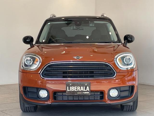 ＭＩＮＩ クーパーＤ　クロスオーバー　ペッパーＰＫＧ　コンフォートアクセス　アダプティブクルーズコントロール　純正ナビ　Ｂｌｕｅｔｏｏｔｈ　バックカメラ　パークディスタンスコントロール　ドライブレコーダー　ＥＴＣ　パワーバックドア（40枚目）