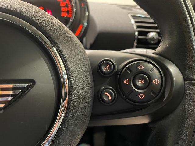 ＭＩＮＩ クーパーＳ　クラブマン　ＭＩＮＩＹｏｕｒｓインテリア・サーフェス　ピュア・バーガンディー・イルミネーテッドレザーチェスターインディゴ・ブルーＳシート　シートＨ　純正ナビ　Ｂｌｕｅｔｏｏｔｈ　バックカメラ　ドラレコ　ＥＴＣ（26枚目）