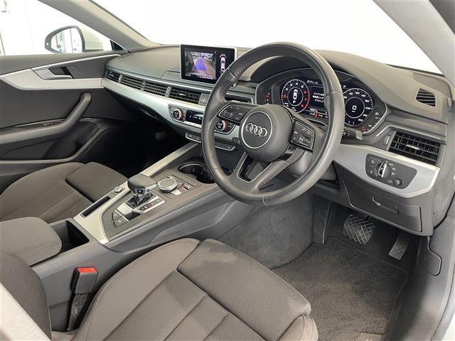 A5スポーツバック 2.0TFSIスポーツ マトリクスLEDヘッドライト バーチャルコクピット シートヒーター MMIナビゲーション Bluetooth バックカメラ フルセグTV Audiプレセンス ACC LKA BSM パーキングエイド(11枚目)