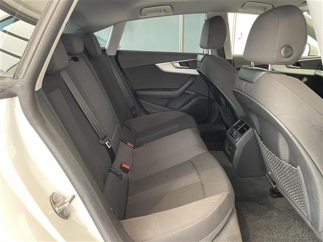 A5スポーツバック 2.0TFSIスポーツ マトリクスLEDヘッドライト バーチャルコクピット シートヒーター MMIナビゲーション Bluetooth バックカメラ フルセグTV Audiプレセンス ACC LKA BSM パーキングエイド(13枚目)