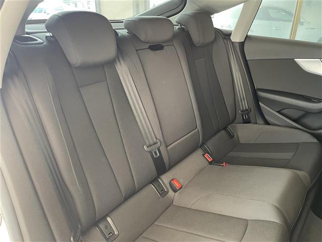 A5スポーツバック 2.0TFSIスポーツ マトリクスLEDヘッドライト バーチャルコクピット シートヒーター MMIナビゲーション Bluetooth バックカメラ フルセグTV Audiプレセンス ACC LKA BSM パーキングエイド(14枚目)