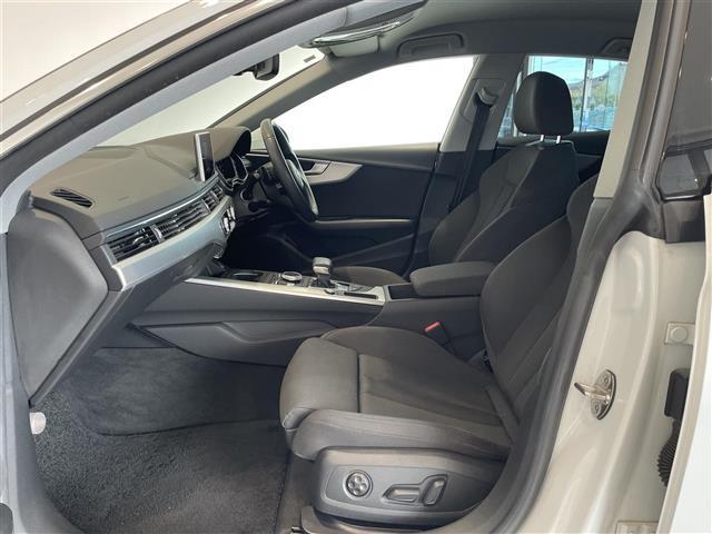 A5スポーツバック 2.0TFSIスポーツ マトリクスLEDヘッドライト バーチャルコクピット シートヒーター MMIナビゲーション Bluetooth バックカメラ フルセグTV Audiプレセンス ACC LKA BSM パーキングエイド(16枚目)