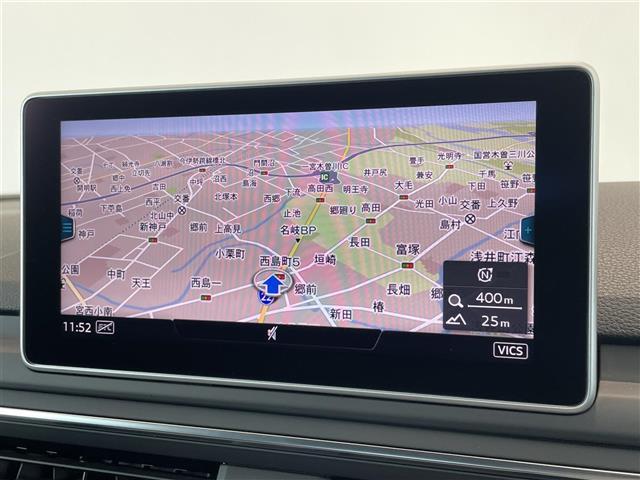 A5スポーツバック 2.0TFSIスポーツ マトリクスLEDヘッドライト バーチャルコクピット シートヒーター MMIナビゲーション Bluetooth バックカメラ フルセグTV Audiプレセンス ACC LKA BSM パーキングエイド(35枚目)