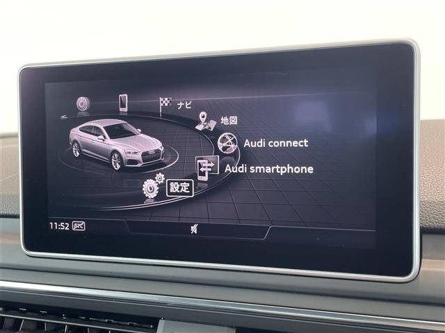 A5スポーツバック 2.0TFSIスポーツ マトリクスLEDヘッドライト バーチャルコクピット シートヒーター MMIナビゲーション Bluetooth バックカメラ フルセグTV Audiプレセンス ACC LKA BSM パーキングエイド(36枚目)