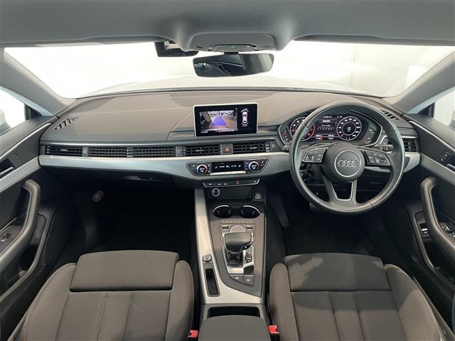 A5スポーツバック 2.0TFSIスポーツ マトリクスLEDヘッドライト バーチャルコクピット シートヒーター MMIナビゲーション Bluetooth バックカメラ フルセグTV Audiプレセンス ACC LKA BSM パーキングエイド(42枚目)