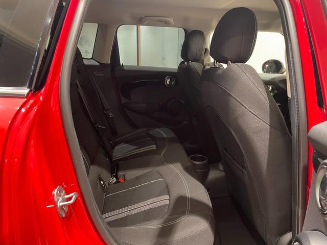 ＭＩＮＩ クーパーＳ　ペッパーＰＫＧ　シートヒーター　純正ナビ　バックカメラ　Ｂｌｕｅｔｏｏｔｈ　ＡＣＣ　インテリジェントセーフティ　１７インチアロイホイール　ドライブレコーダー　ミラー型ＥＴＣ　ＬＥＤヘッドライト（34枚目）