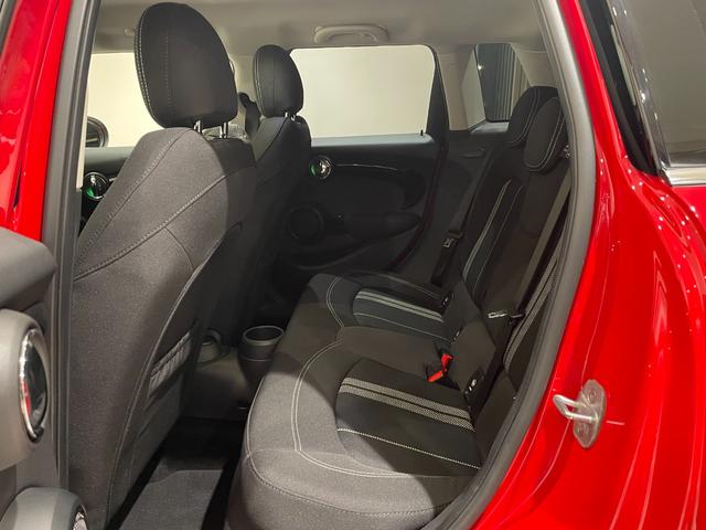 ＭＩＮＩ クーパーＳ　ペッパーＰＫＧ　シートヒーター　純正ナビ　バックカメラ　Ｂｌｕｅｔｏｏｔｈ　ＡＣＣ　インテリジェントセーフティ　１７インチアロイホイール　ドライブレコーダー　ミラー型ＥＴＣ　ＬＥＤヘッドライト（37枚目）