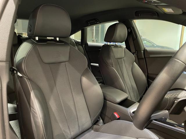 A5スポーツバック 40TDIクワトロ Sライン H&Rダウンサス バーチャルコクピット ハーフレザー シートヒーター MMIナビゲーション Bluetooth 360度カメラ AppleCarPlay AndroidAuto フルセグTV ETC(5枚目)