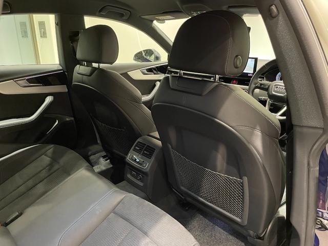 A5スポーツバック 40TDIクワトロ Sライン H&Rダウンサス バーチャルコクピット ハーフレザー シートヒーター MMIナビゲーション Bluetooth 360度カメラ AppleCarPlay AndroidAuto フルセグTV ETC(12枚目)