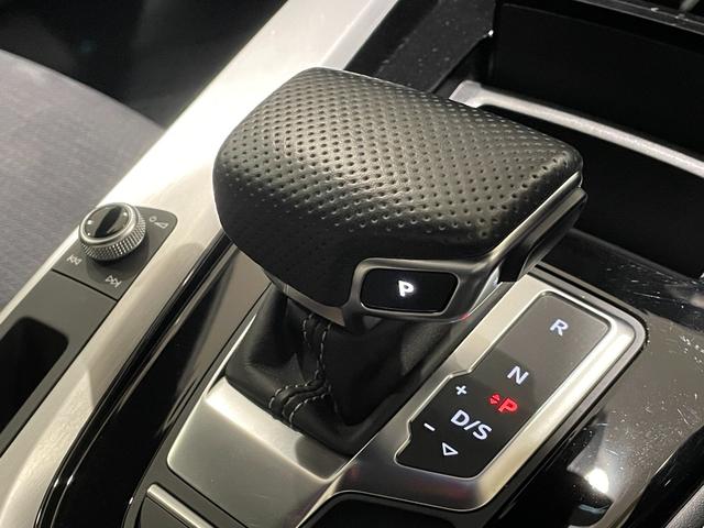 A5スポーツバック 40TDIクワトロ Sライン H&Rダウンサス バーチャルコクピット ハーフレザー シートヒーター MMIナビゲーション Bluetooth 360度カメラ AppleCarPlay AndroidAuto フルセグTV ETC(13枚目)