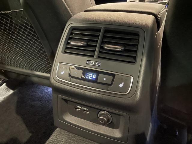 A5スポーツバック 40TDIクワトロ Sライン H&Rダウンサス バーチャルコクピット ハーフレザー シートヒーター MMIナビゲーション Bluetooth 360度カメラ AppleCarPlay AndroidAuto フルセグTV ETC(22枚目)