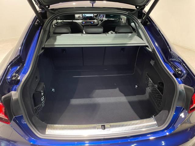 A5スポーツバック 40TDIクワトロ Sライン H&Rダウンサス バーチャルコクピット ハーフレザー シートヒーター MMIナビゲーション Bluetooth 360度カメラ AppleCarPlay AndroidAuto フルセグTV ETC(23枚目)