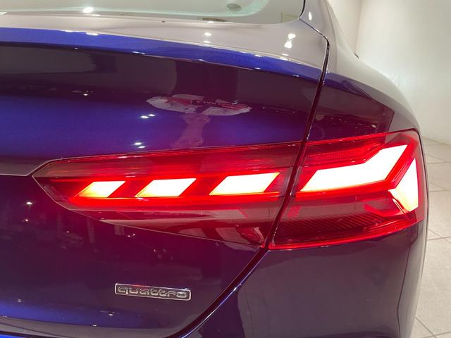 A5スポーツバック 40TDIクワトロ Sライン H&Rダウンサス バーチャルコクピット ハーフレザー シートヒーター MMIナビゲーション Bluetooth 360度カメラ AppleCarPlay AndroidAuto フルセグTV ETC(42枚目)