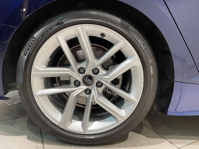 A5スポーツバック 40TDIクワトロ Sライン H&Rダウンサス バーチャルコクピット ハーフレザー シートヒーター MMIナビゲーション Bluetooth 360度カメラ AppleCarPlay AndroidAuto フルセグTV ETC(48枚目)