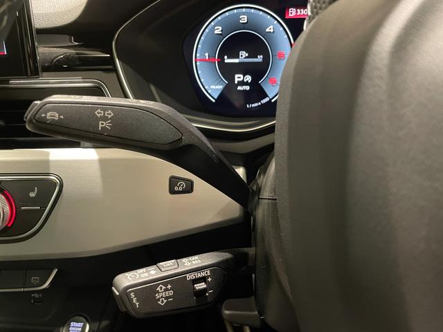 A5スポーツバック 40TDIクワトロ Sライン H&Rダウンサス バーチャルコクピット ハーフレザー シートヒーター MMIナビゲーション Bluetooth 360度カメラ AppleCarPlay AndroidAuto フルセグTV ETC(50枚目)