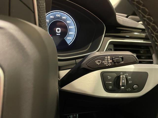 A5スポーツバック 40TDIクワトロ Sライン H&Rダウンサス バーチャルコクピット ハーフレザー シートヒーター MMIナビゲーション Bluetooth 360度カメラ AppleCarPlay AndroidAuto フルセグTV ETC(53枚目)