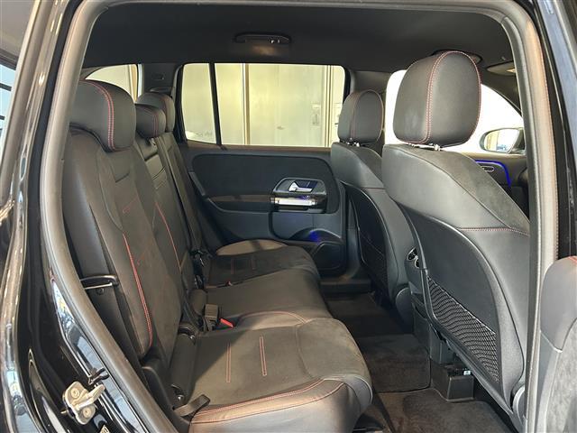 GLB GLB200d 4マチック AMGラインパッケージ MBUX Bluetooth 360度カメラ フルセグTV カーボン調インテイリアトリム ACC LKA LDW BSM 19インチAMGツインスポークAW ドライブレコーダー ETC2.0(17枚目)