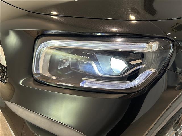 GLB GLB200d 4マチック AMGラインパッケージ MBUX Bluetooth 360度カメラ フルセグTV カーボン調インテイリアトリム ACC LKA LDW BSM 19インチAMGツインスポークAW ドライブレコーダー ETC2.0(23枚目)