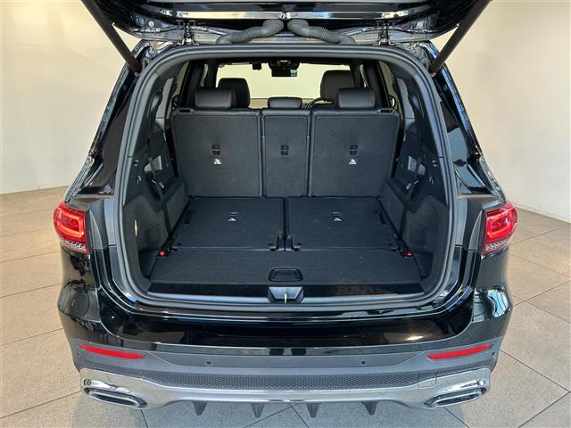 GLB GLB200d 4マチック AMGラインパッケージ MBUX Bluetooth 360度カメラ フルセグTV カーボン調インテイリアトリム ACC LKA LDW BSM 19インチAMGツインスポークAW ドライブレコーダー ETC2.0(26枚目)