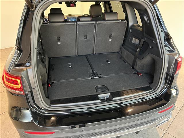 GLB GLB200d 4マチック AMGラインパッケージ MBUX Bluetooth 360度カメラ フルセグTV カーボン調インテイリアトリム ACC LKA LDW BSM 19インチAMGツインスポークAW ドライブレコーダー ETC2.0(30枚目)