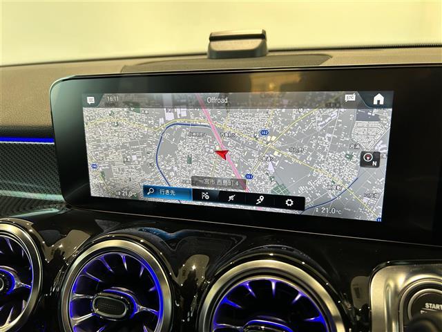 GLB GLB200d 4マチック AMGラインパッケージ MBUX Bluetooth 360度カメラ フルセグTV カーボン調インテイリアトリム ACC LKA LDW BSM 19インチAMGツインスポークAW ドライブレコーダー ETC2.0(37枚目)